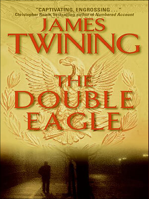 cover image of The Double Eagle